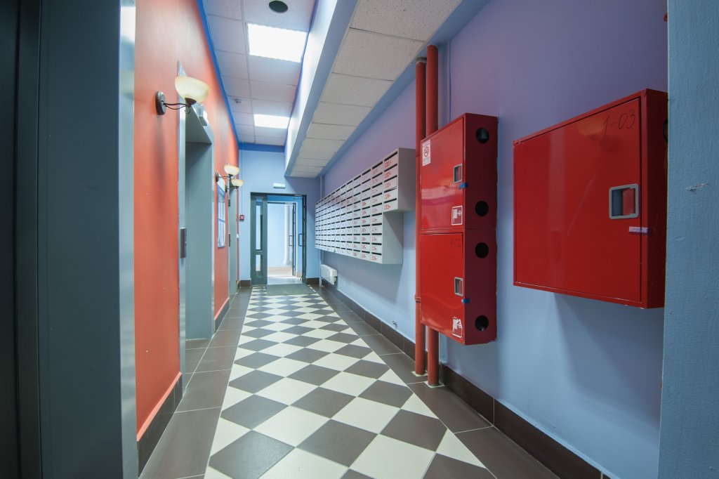 Фотография квартиры Apartment WOODSTONE