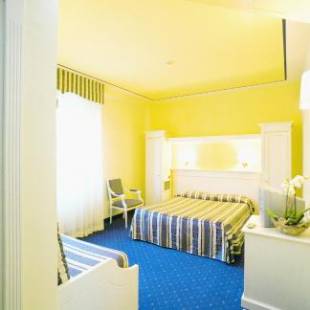 Фотографии гостиницы 
            Albergo Milano