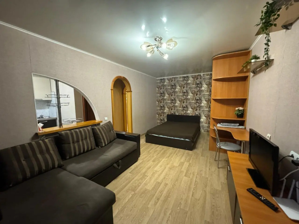 Фотография квартиры Квартира на Первомайской 58/2