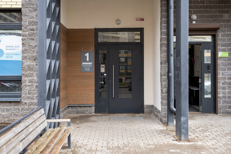 Фотография квартиры 1912 в Девяткино