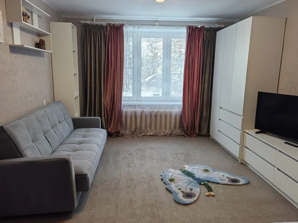 Фотография квартиры Квартира Уют в Зеленом районе