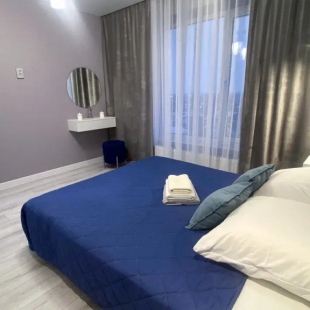 Фотография квартиры Апартаменты Ключ к комфорту в ЖK INGАRDEN