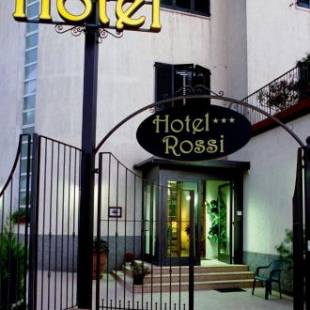 Фотографии гостиницы 
            Hotel Rossi