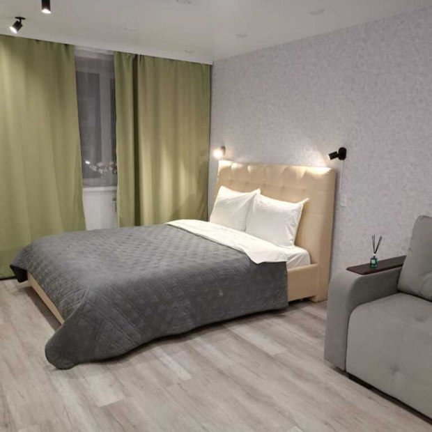 Фотографии квартиры 
            Квартира Lake Baikal