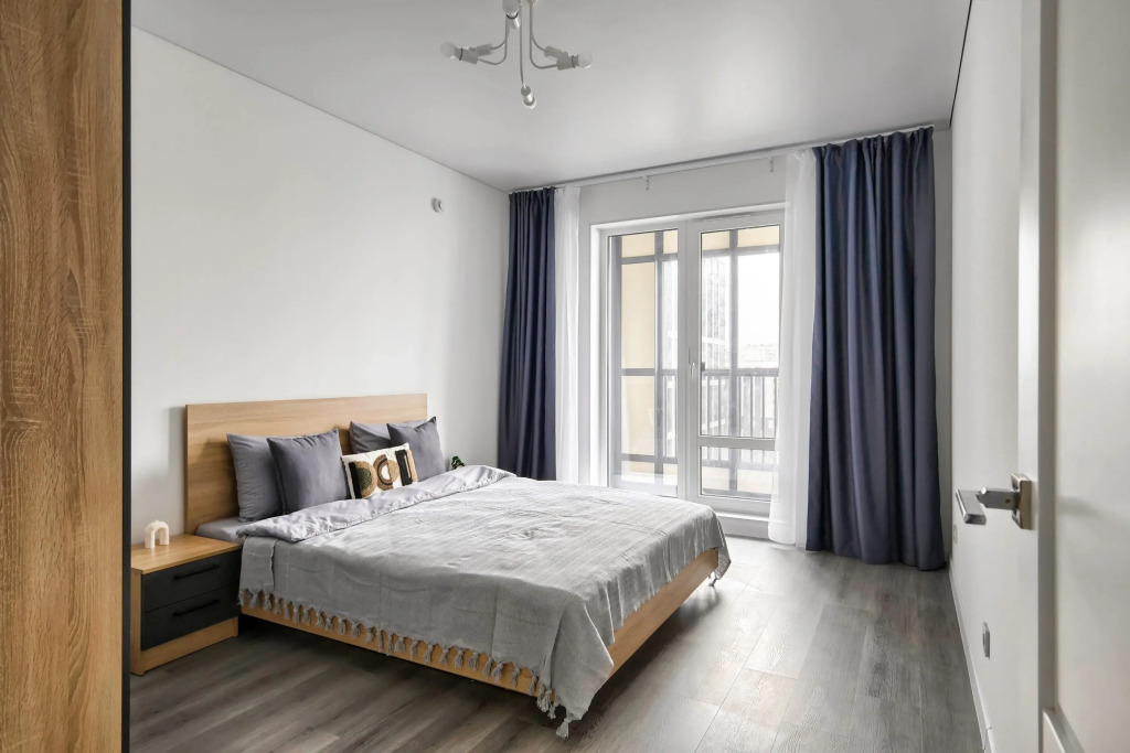 Фотография квартиры Квартира Myhome Yourhome на Ул Ультрамариновая Д 5
