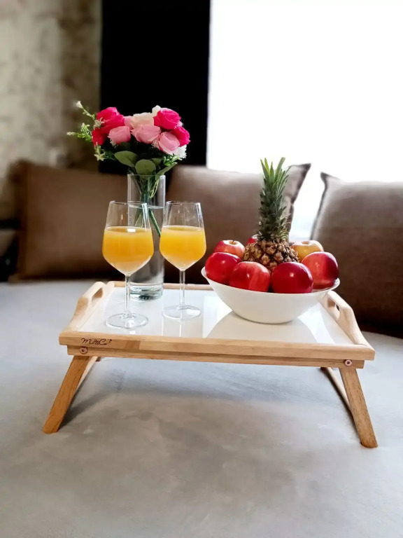 Фотография квартиры Квартира на Мельничной