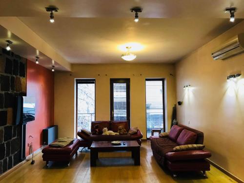 Фотография хостела Little Manila & Tours N Ave