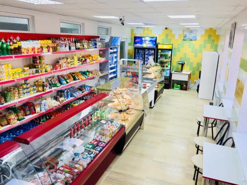 Фотографии хостела
Otbasylyk