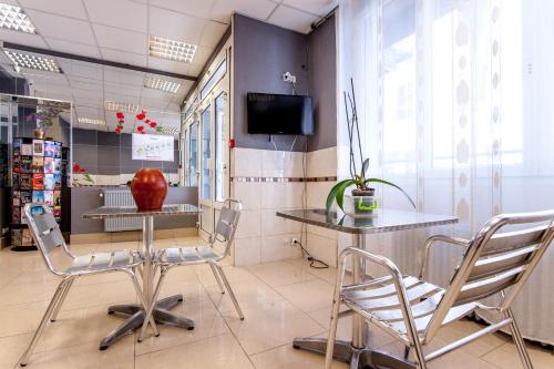 Фотография гостиницы Hôtel des Andelys