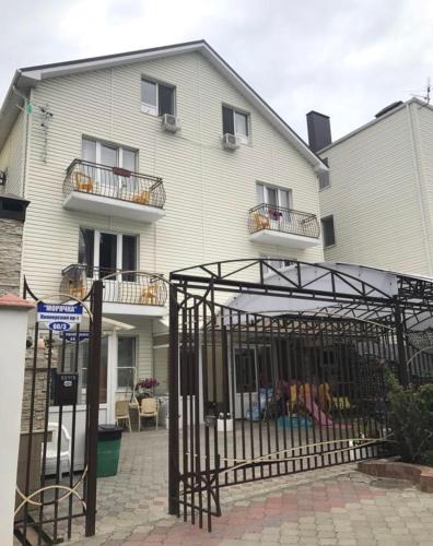 Фотография гостевого дома Морячка