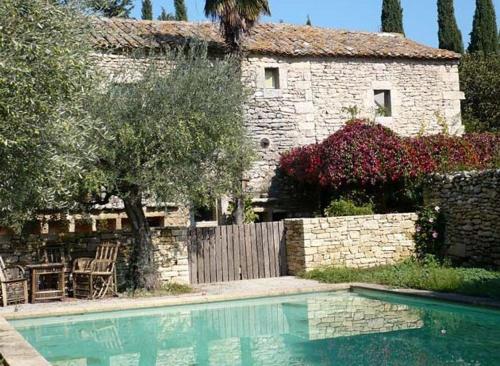 Фотография мини отеля Le Mas du Lac