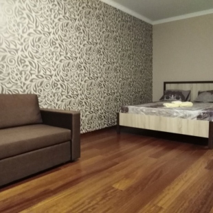 Фотография квартиры Апартаменты ApartLux Zatsep