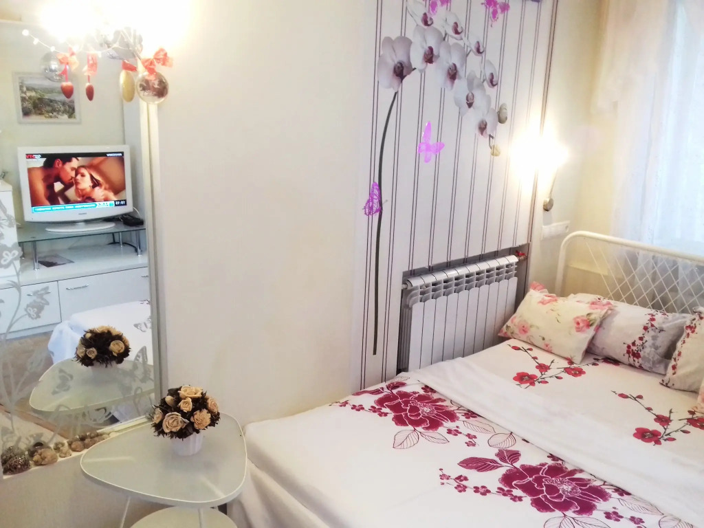 Фотография квартиры Квартира у станции метро Заречная, Нижний Новгород-центр