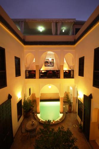 Фотография мини отеля Dar Titrit