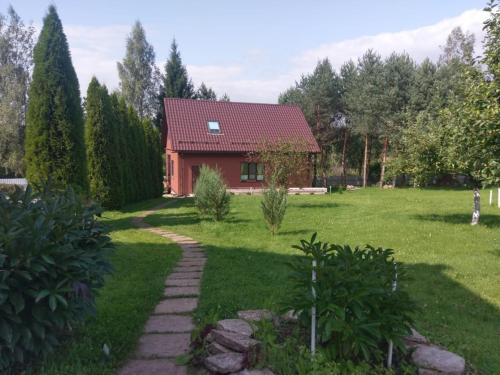 Фотография гостевого дома Петровское 28 