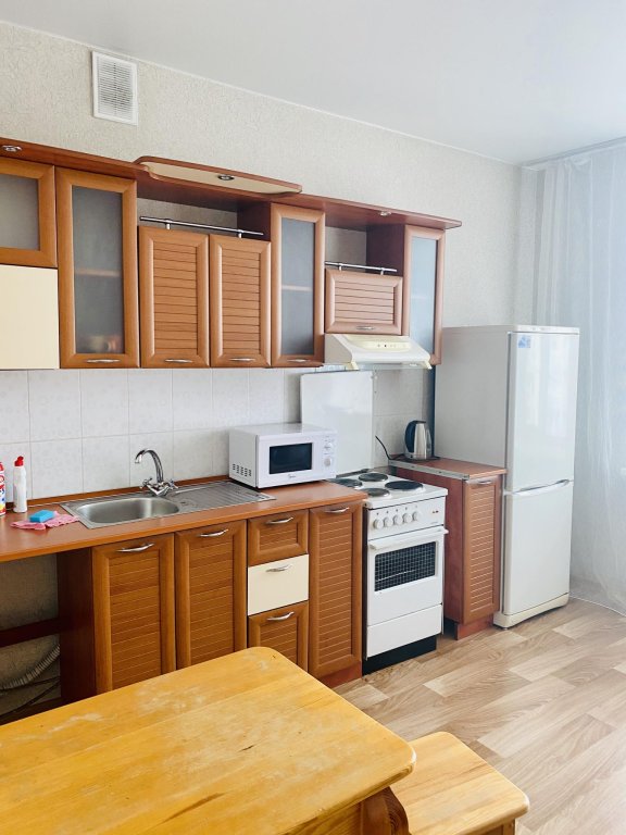 Фотография квартиры Апартаменты на проспекте Комсомольский 45А