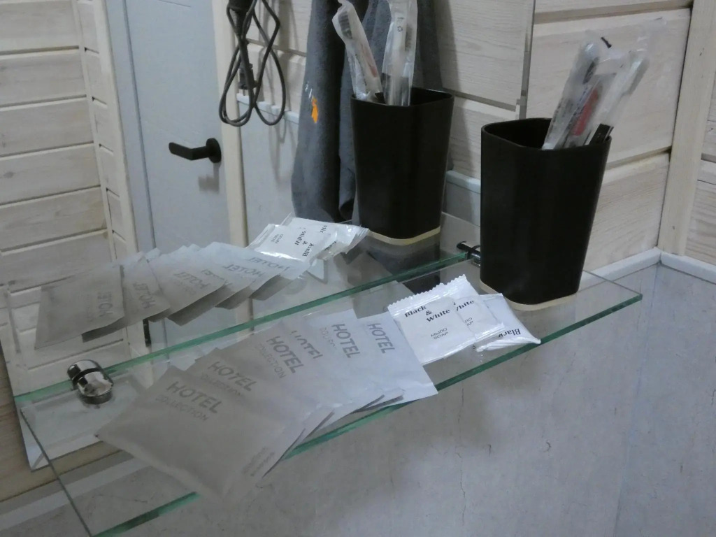 Фотография Коттеджа Домики М4