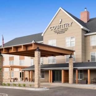 Фотографии гостиницы 
            Country Inn & Suites by Radisson, Minneapolis West, MN