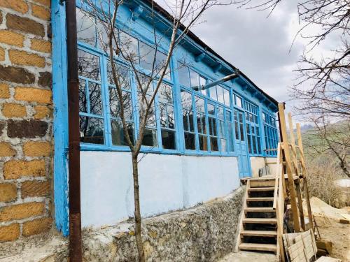 Фотография мини отеля Bee&B - apitherapy center & guesthouse