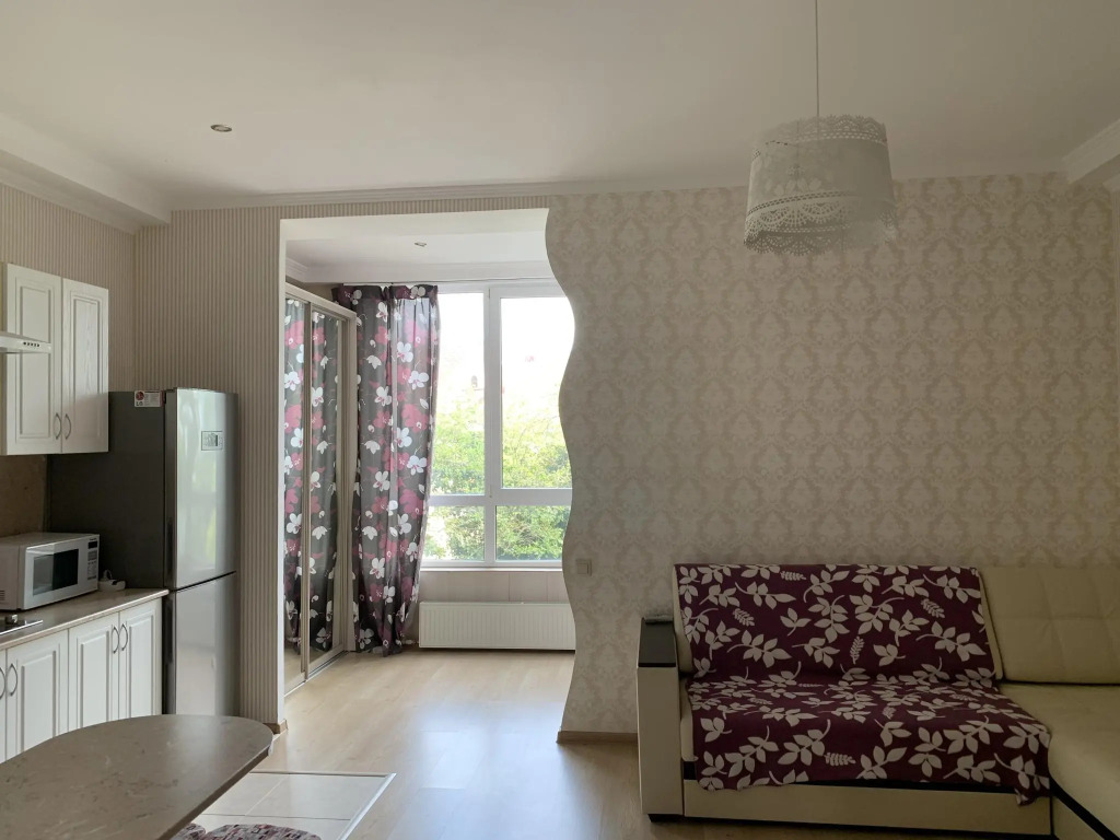 Фотография квартиры Апартаменты на улице Яна Фабрициуса