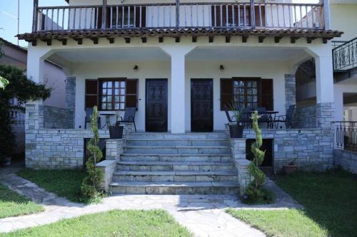 Фотографии гостевого дома 
            Casa Lanardi, Stavros