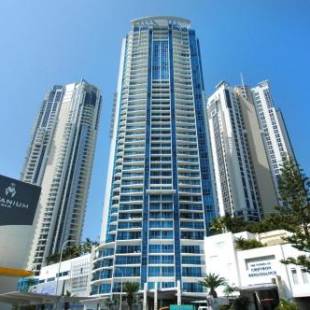 Фотографии апарт отеля
Chevron Renaissance - HR Surfers Paradise