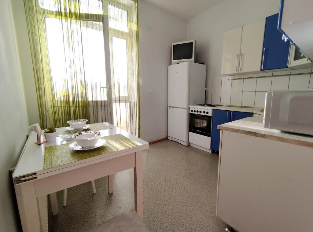 Фотография квартиры Апартаменты Nord Place (Норд Плейс) на улице Советская 106