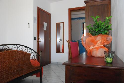 Фотография гостевого дома B&B Martius 2