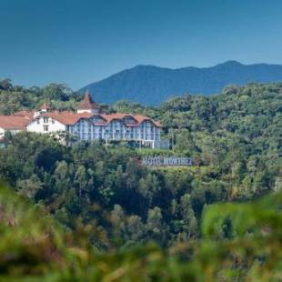 Фотографии гостиницы
Monthez Hotel & Eventos