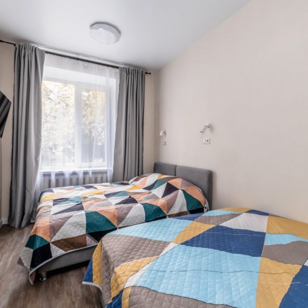 Фотографии квартиры 
            Апартаменты Студия в Воскресенске