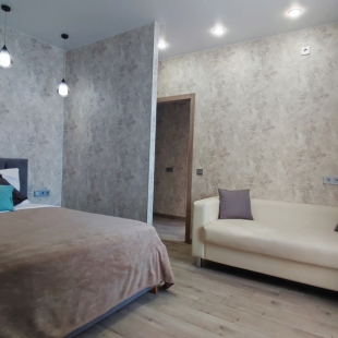 Фотография квартиры Квартира уютная и чистая Paul_Apartament