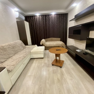 Фотография квартиры Апартаменты Базарная 121