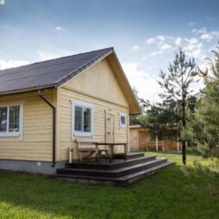 Фотография квартиры Конный Двор в Пржевальском