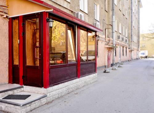 Фотография гостевого дома На Рабфаковской