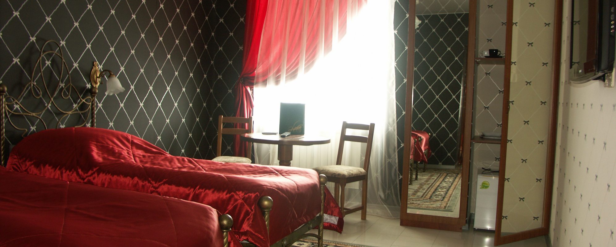 Фотографии мини отеля 
            Любимая