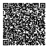 QR код гостиницы Hotel Lasha-Giorgi