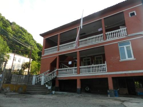 Фотография гостевого дома Sea view house