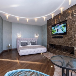 Фотография квартиры Апартаменты Роскошные в Центре Города