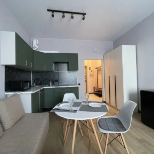 Фотография квартиры Апартаменты Уютная квартира рядом ж/д вокзалом и недалеко от центра города