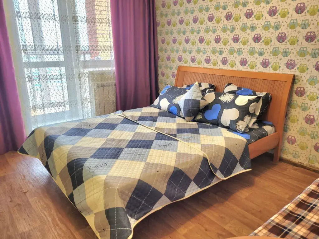 Фотография квартиры Квартира на Улице Ладо Кецховели 17А