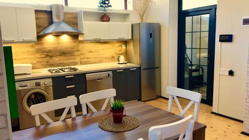 Фотография гостевого дома Gabala Sweet Lounge