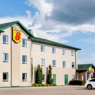 Фотографии гостиницы
Super 8 by Wyndham Prince Albert