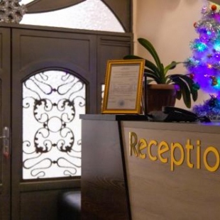 Фотография хостела Fortuna