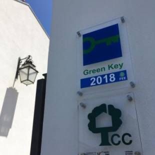 Фотографии базы отдыха
Casa Da Lagoa - Turismo Rural