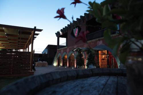 Фотография мини отеля Villa Carmela