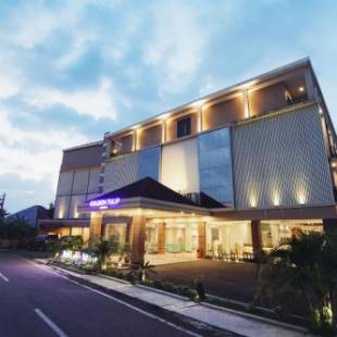 Фотографии гостиницы
Golden Tulip Essential Belitung