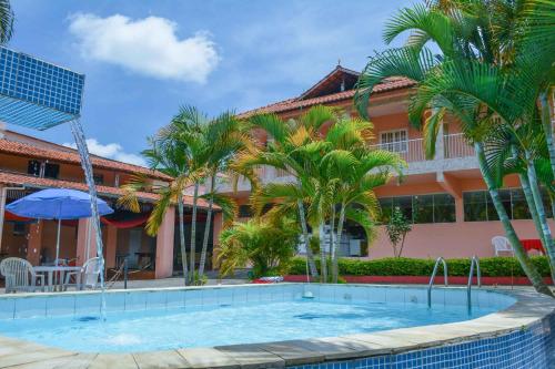 Фотография мини отеля Pousada Al Chaddai