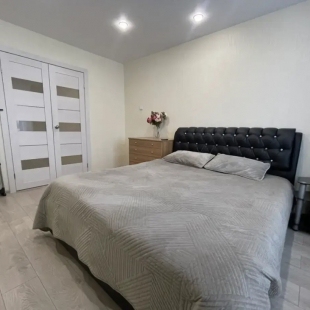 Фотография квартиры Uyut Apartments
