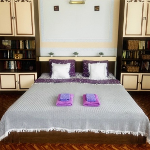 Фотография квартиры Апартаменты Daily Apart