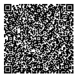 QR код апарт отеля Новое тихое место в Киеве